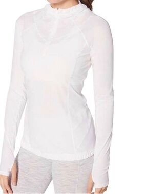 Lululemon Water Bound Hoodie 10 NWT